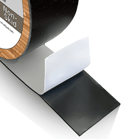 Imus Seal Butyl Joist Tape Non-Skid prior to 2026 1-5/8 inch adhesive