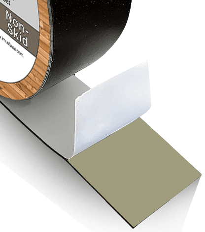 Imus Seal Butyl Joist Tape New Non-Skid 1-5/8 inch adhesive