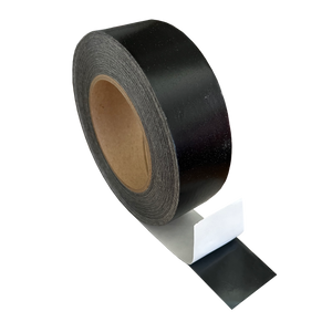 Imus Seal Butyl Joist Tape Non-Skid 1-5/8 inch adhesive